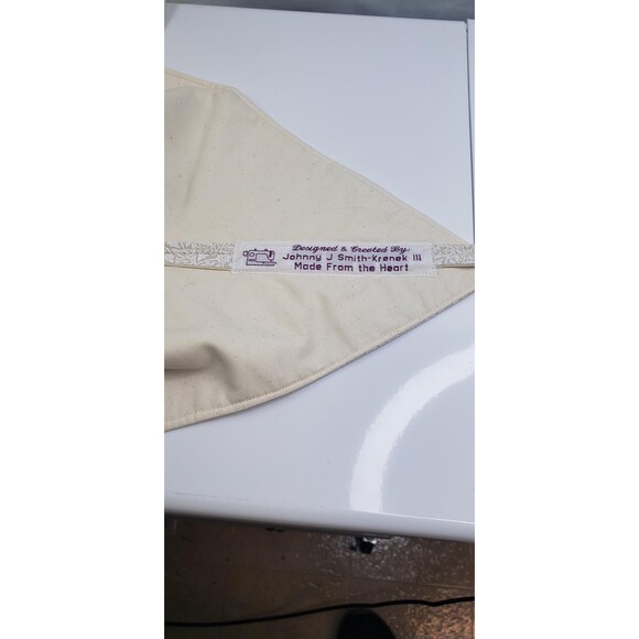 Clergy Stole Embroidered Vestments No2 - Picture 6 of 7